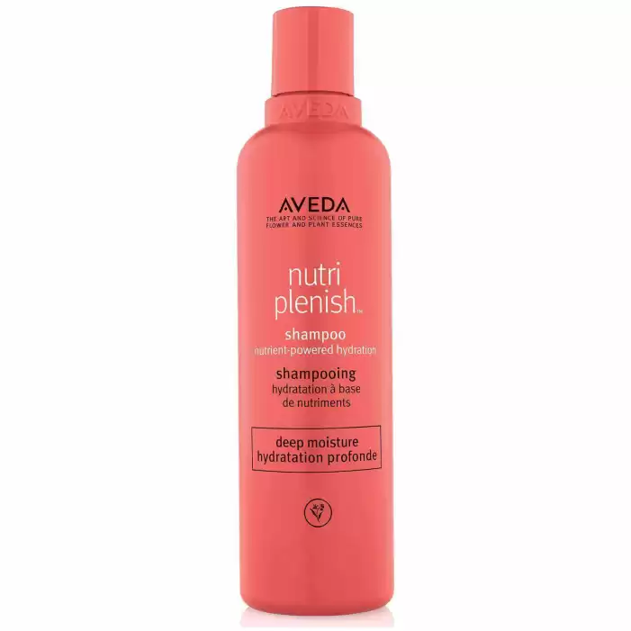 Aveda Nutriplenish Yoğun Nemlendirici Saç Şampuanı 250ml 018084014424