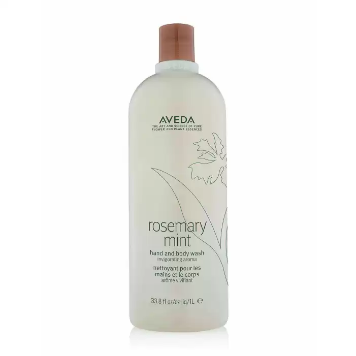 Aveda Rosemary Mint Canlandırıcı El Vücut Yıkama Duş Jeli 1000ml 018084835661