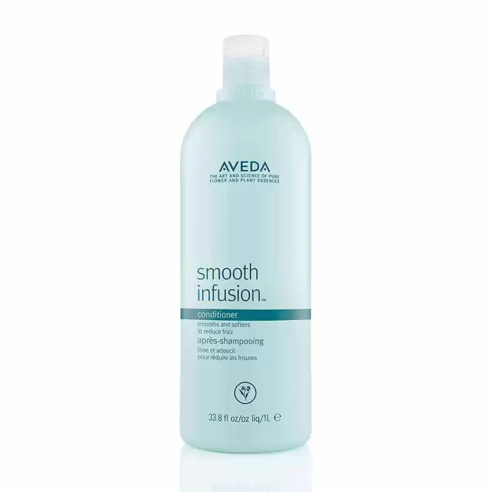 Aveda Smooth Infusion Elektriklenmeyi Önleyici Saç Bakım Kremi 1000ml 018084846858