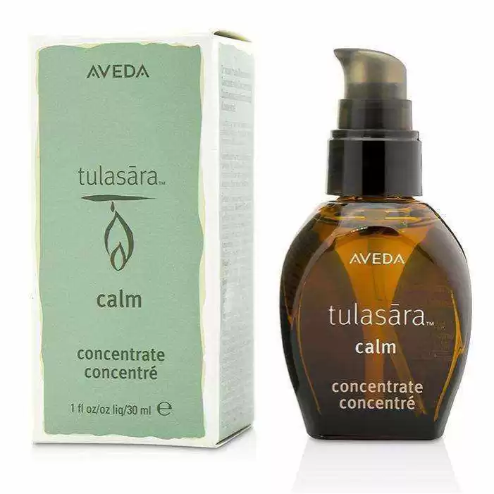 Aveda Tulasara Calm Yatıştırıcı Cilt Bakım Serumu 30ml 018084965108