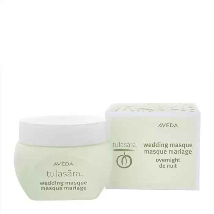 Aveda Tulasara Wedding Gece Cilt Maskesi 50ml