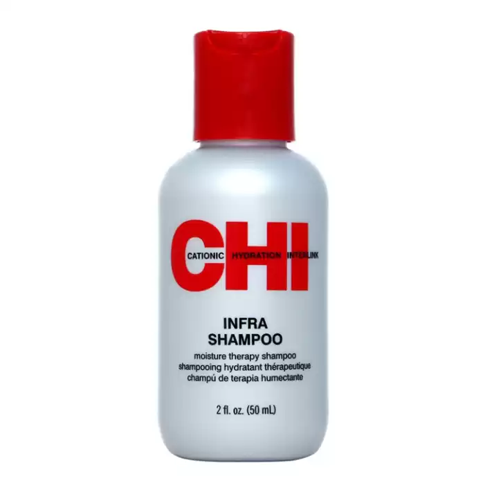 Chi Infra Nem Dengeleyici Saç Bakım Şampuanı 59ml 633911650080