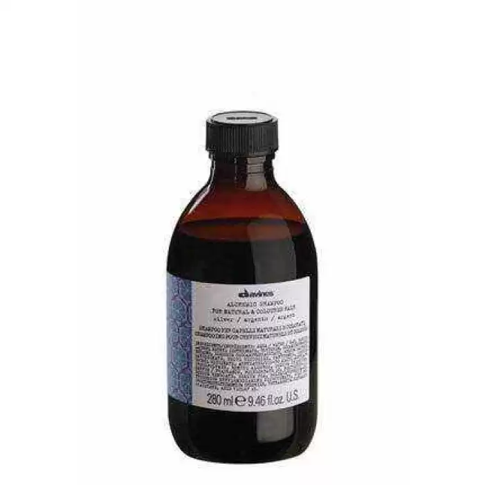 Davines Alchemic Sytem Silver Renkli Saçlar Bakım Şampuanı 280ml 8004608259053