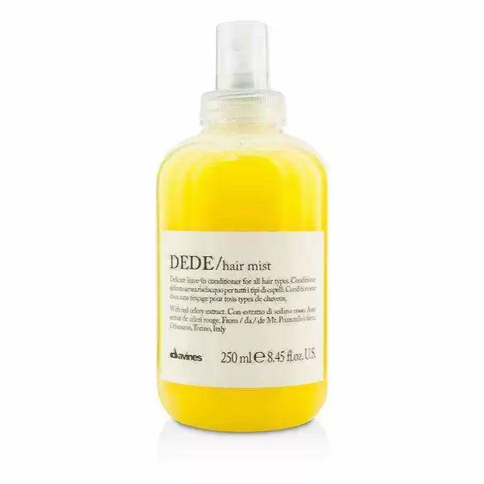 Davines Dede Mist İnce Telli Saçları Koruyucu Krem Sprey 250ml 8004608242215