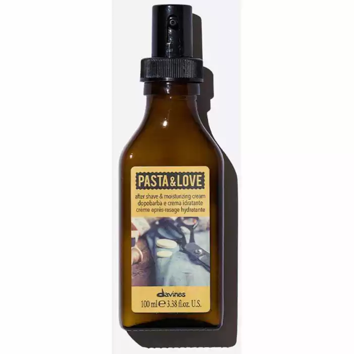 Davines Pasta & Love Tıraş Sonrası Nemlendirici Krem 100ml 8004608267041