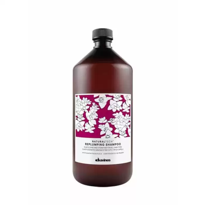 Davines Replumping Hacim Nemlendirici Saç Şampuanı 1000ml 8004608256687