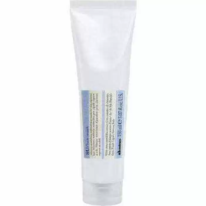 Davines Su Hair Mask Güneş Sonrası Bakım Maskesi 150ml 8004608270591