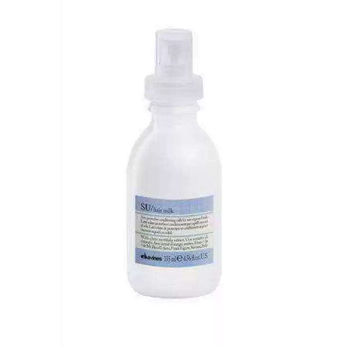 Davines Su Hair Milk Çok Yönlü Güneş Sonrası Saç Bakım Sütü 135ml 8004608261780