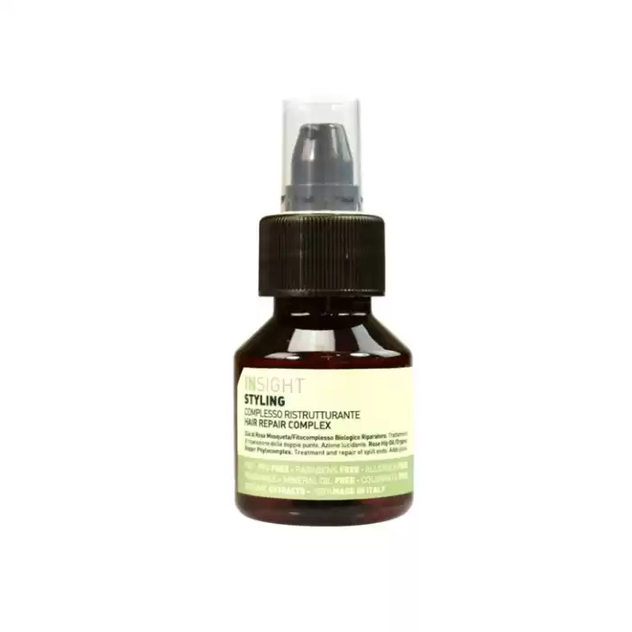 Insight Hair Repair Complex Onarıcı Serum 50ml