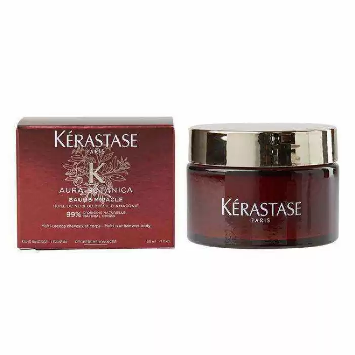 Kerastase Aura Botanica Baume Miracle Balsam Besleyici Yağı 50ml 3474636591237