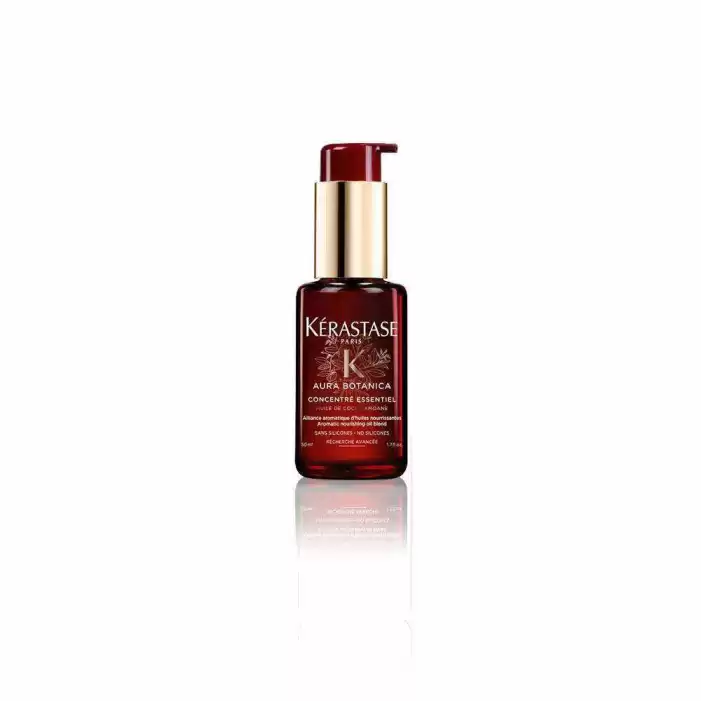 Kerastase Aura Botanica Besleyici Saç Yağı 50ml 3474636471683