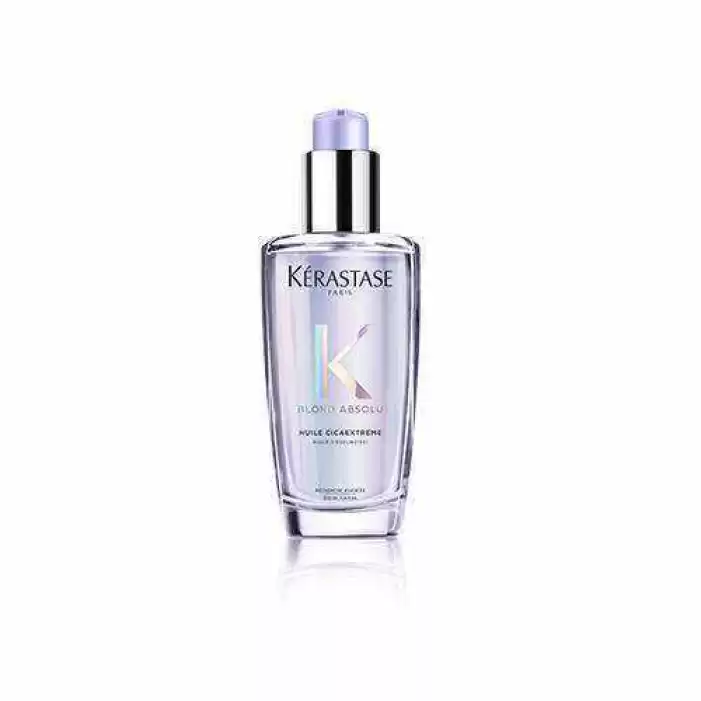 Kerastase Blond Absolu Huile Cicaextreme Saç Serumu 100ml 3474636948888