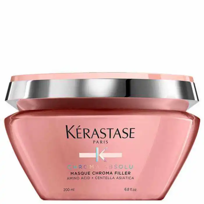 Kerastase Chroma Absolu Hasar Görmüş Boyalı Saçlar İçin Maske 200ml 3474637059132