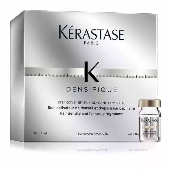 Kerastase Densifique Yoğunlaştırıcı Aktivatör Saç Serum 30X6ml 3474636356003