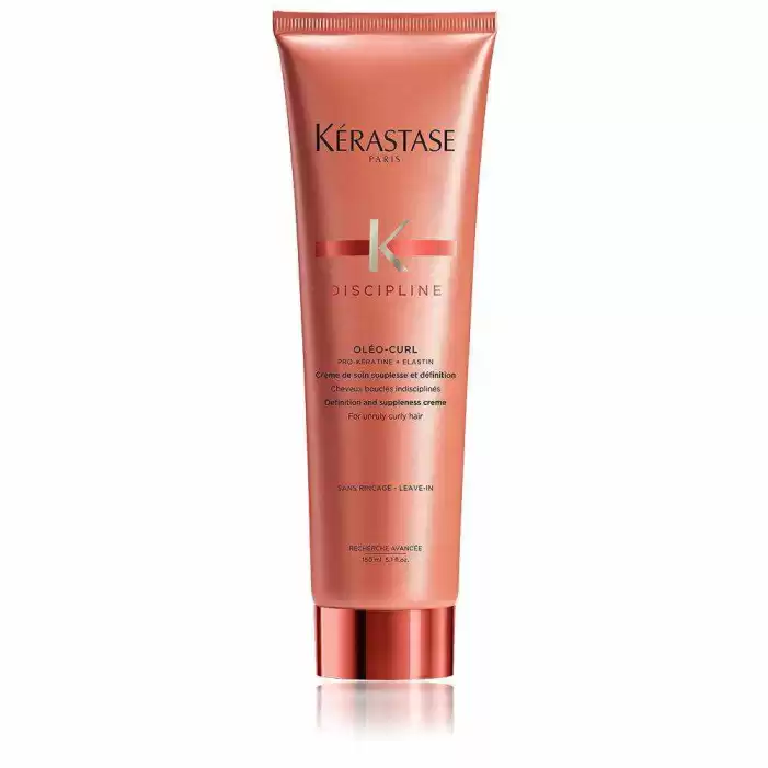 Kerastase Discipline Bukle Belirginleştirici Saç Kremi 150ml 3474636349913