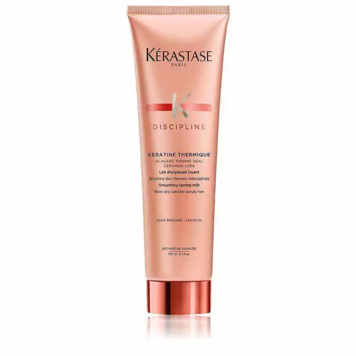 Kerastase Discipline Keratine Thermique Saç Kremi 150ml 3474630647374