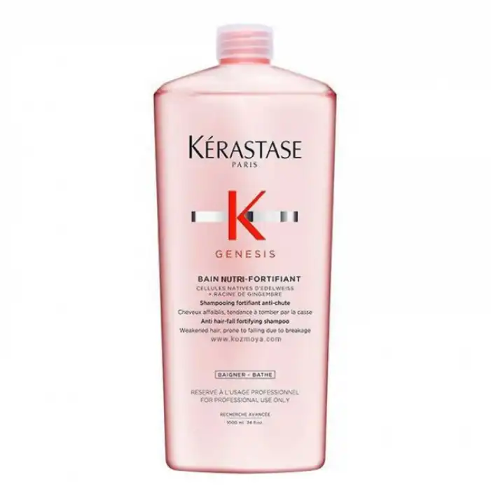 Kerastase Genesis Dökülme Karşıtı Saç Bakım Şampuanı 1000ml 3474636858057