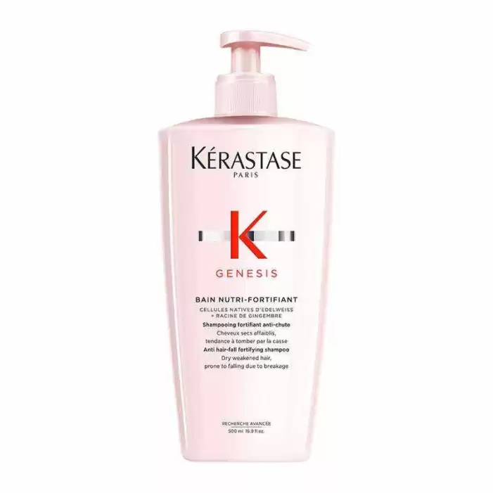 Kerastase Genesis Dökülme Karşıtı Saç Bakım Şampuanı 500ml 3474636980284