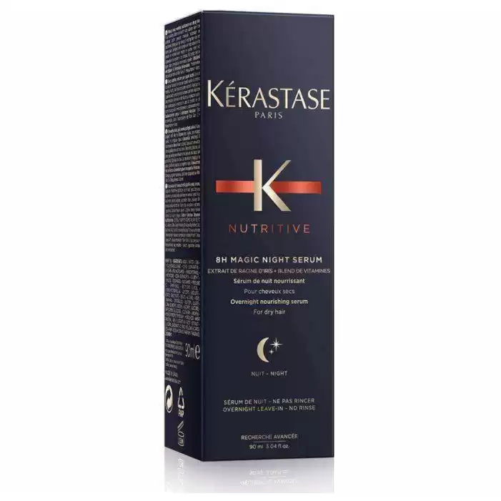 Kerastase Nutritive 8h Magic Night Güzellik Saç Serumu 90ml 3474636721832