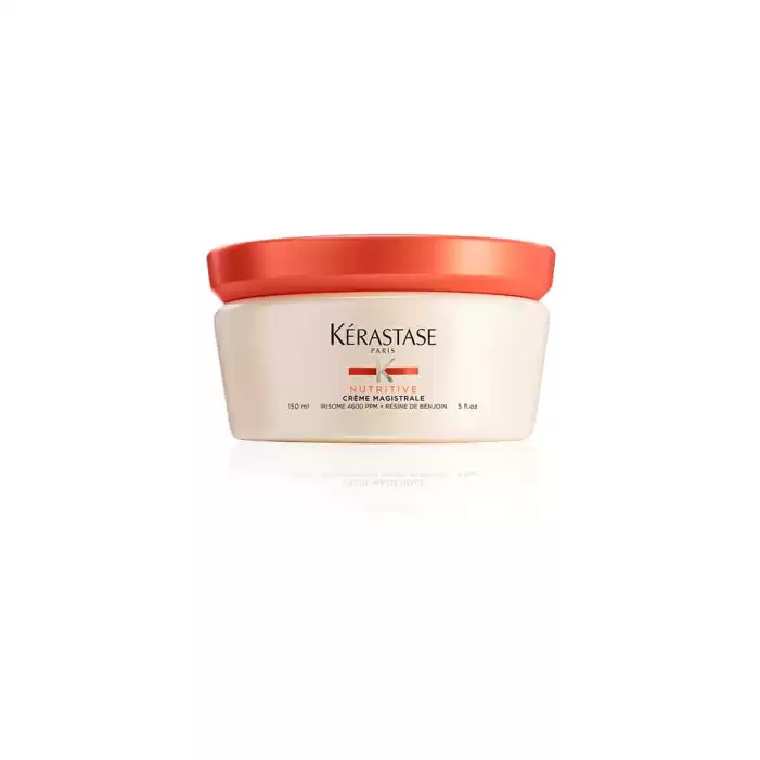 Kerastase Nutritive Creme Magistrale Saç Bakım Kremi 150ml 3474636382514
