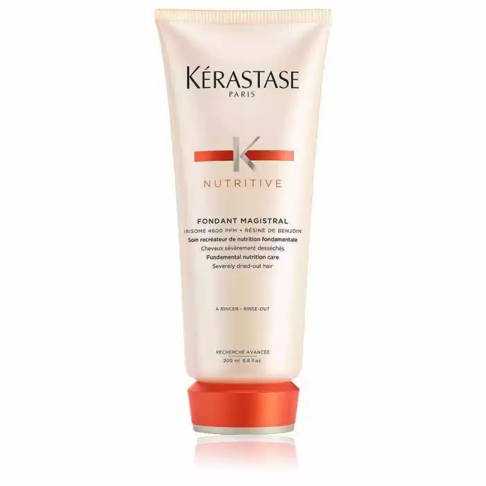 Kerastase Nutritive Fondant Magistral Saç Bakım Sütü 200ml 3474636382446