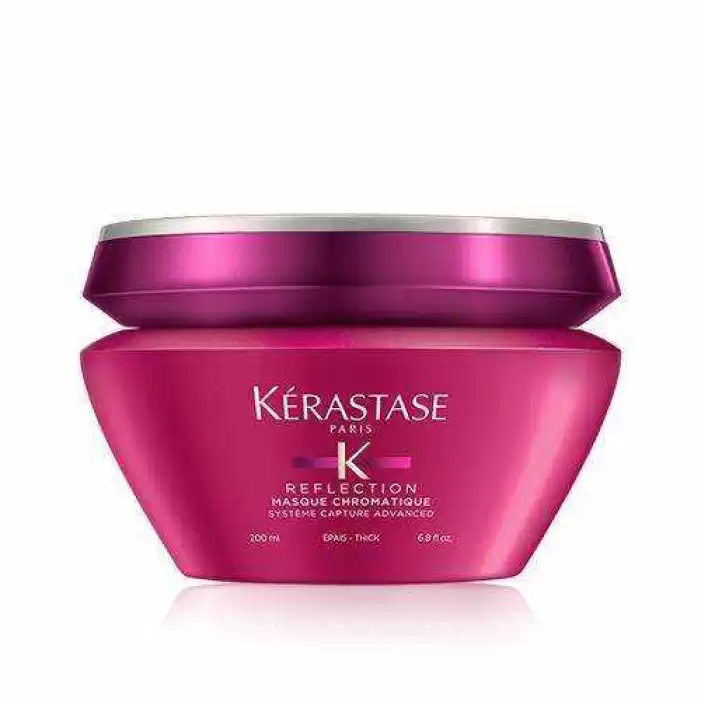 Kerastase Reflection Masque Chromatique Thick Saç Maskesi 200ml