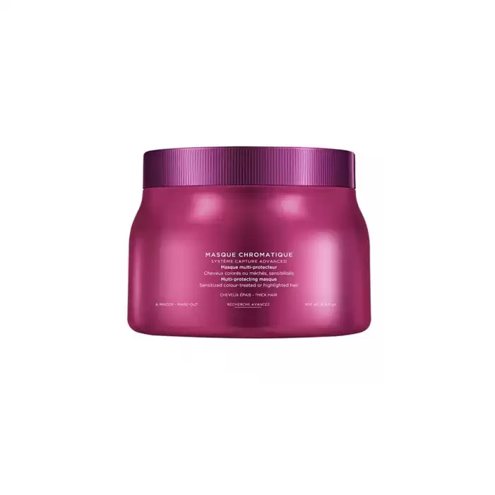 Kerastase Reflection Masque Chromatique Thick Saç Maskesi 500ml 3474636494903