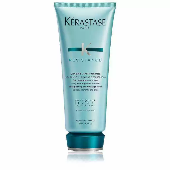 Kerastase Resistance Ciment Anti Usure Yapılandırıcı Saç Sütü 200ml 3474636397884
