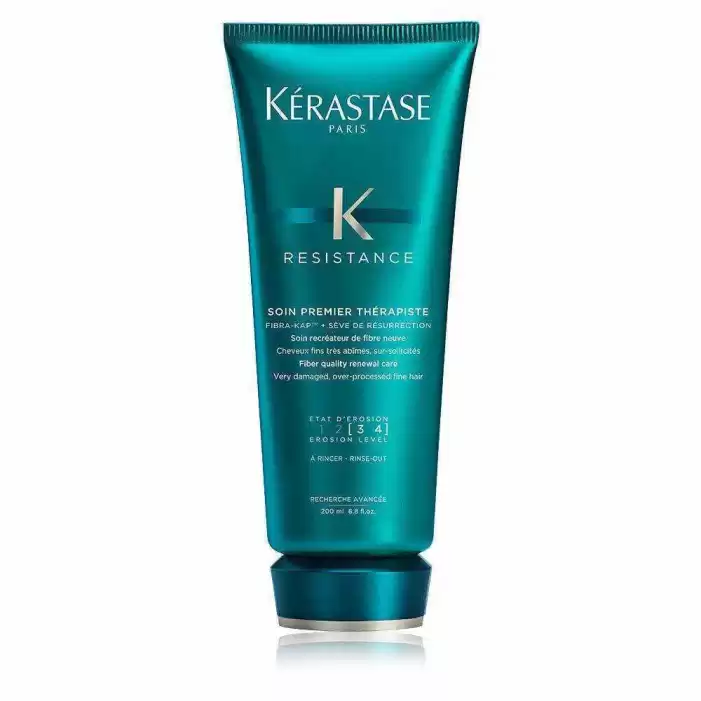 Kerastase Resistance Soin Premier Therapiste Saç Sütü 200ml 3474636397976