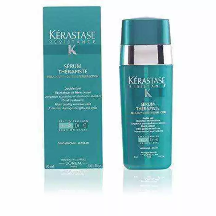 Kerastase Resistance Therapiste Saç Bakım Serumu 30ml 3474630713383