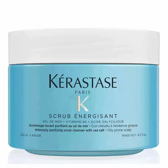 Kerastase Scrub Energisant Saç Peelingi 250ml 3474636800360