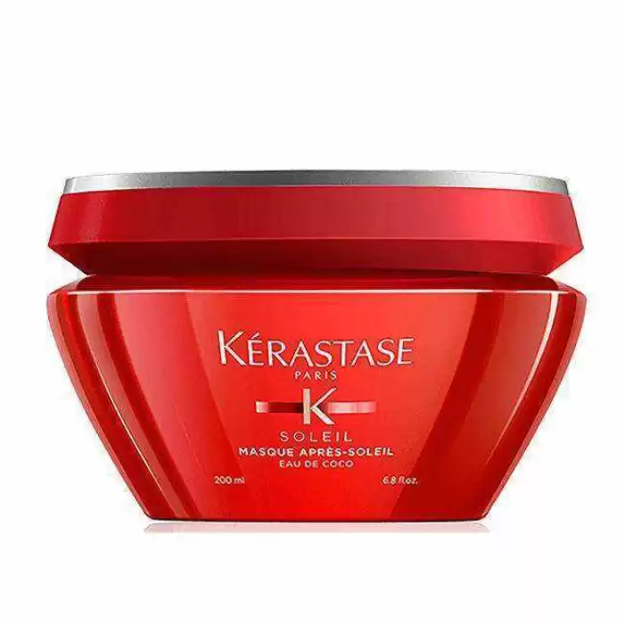 Kerastase Soleil Masque Apres Saç Bakım Maskesi 200ml 3474636695287