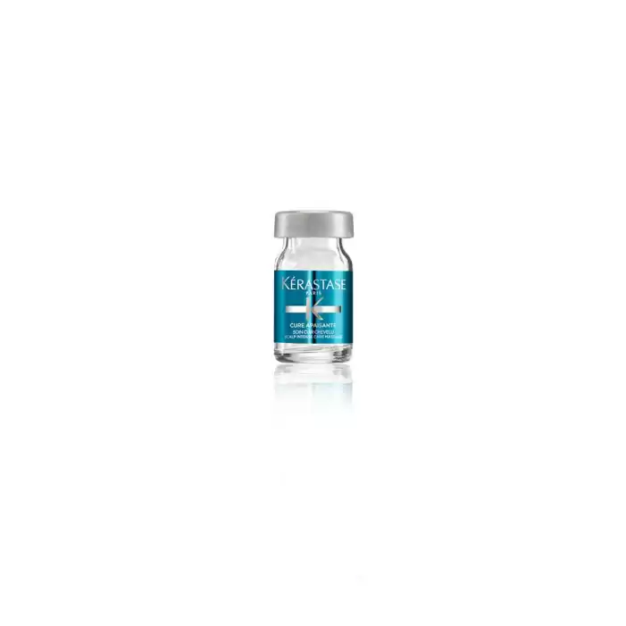 Kerastase Specifique Cure Apaisant Anti Inconforts Saç Bakım Serumu 12X6ml 3474636397525