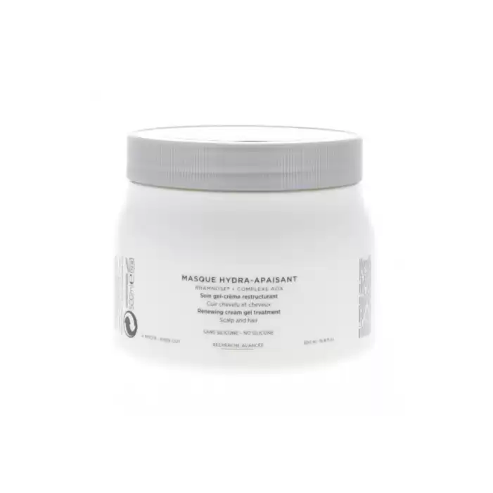 Kerastase Specifique Hydra Apaisant Yenileyici Saç Maskesi 500ml 3474636397501