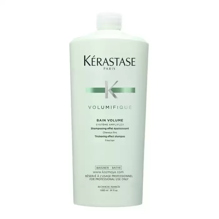 Kerastase Volumifique Volume Saç Şampuanı 1000ml 3474630545700