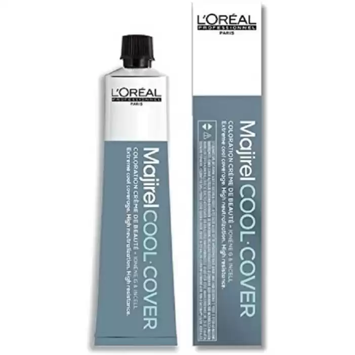 Loreal Majirel Cool Cover Saç Boyası 50ml 3474630575196