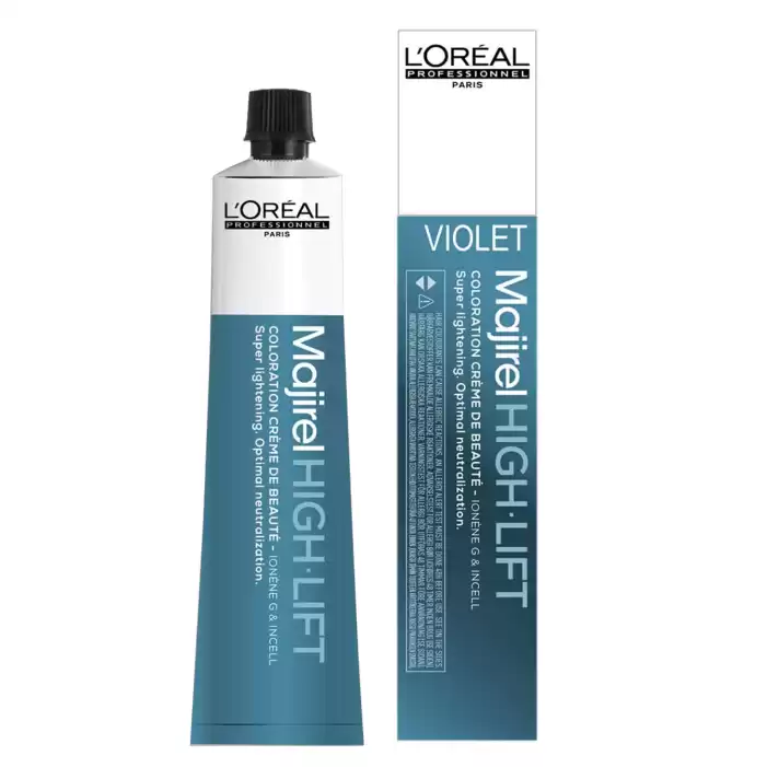 Loreal Majirel High Lift Saç Boyası 50ml 347636347322