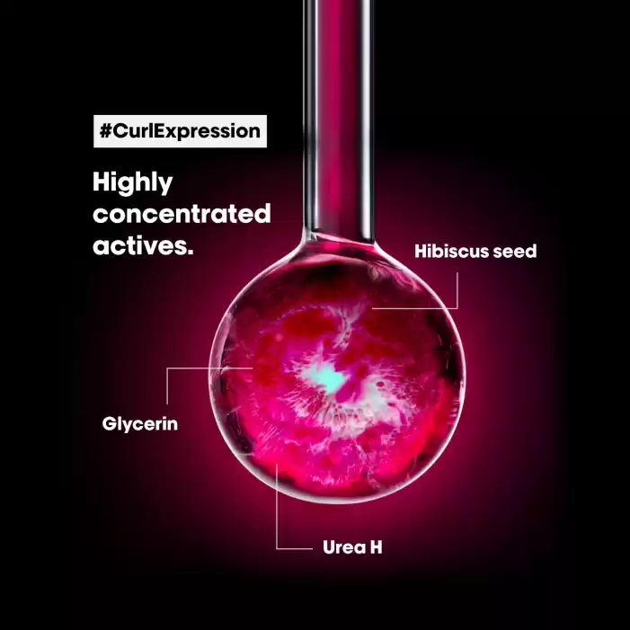 Loreal Serie Expert Curl Expression Kıvırcık Saçlar İçin Birikme Önleyici Şampuan 500ml 3474637072483