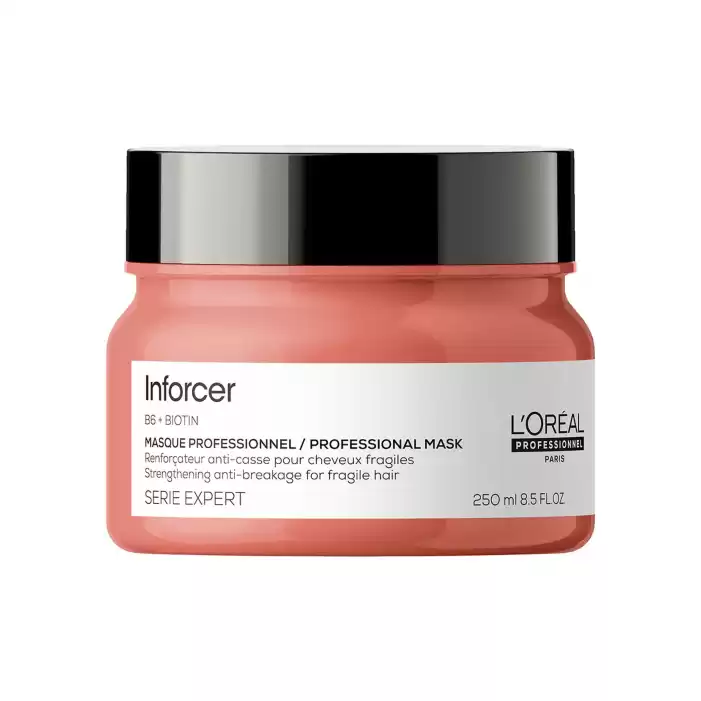 Loreal Serie Expert Inforcer Kırılma Karşıtı Güçlendirici Maske 250ml 3474636975297
