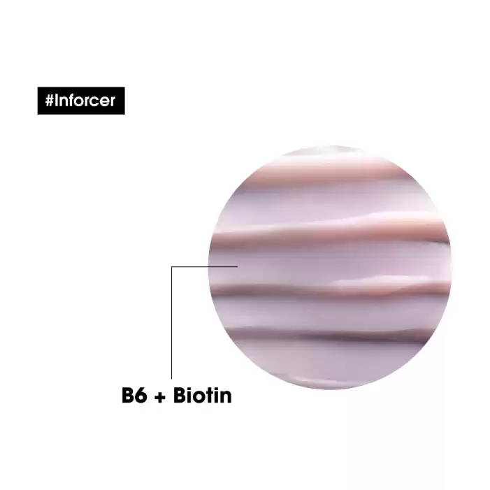 Loreal Serie Expert Inforcer Kırılma Karşıtı Güçlendirici Maske 250ml 3474636975297