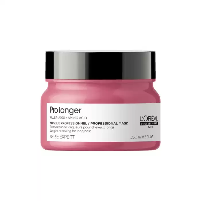 Loreal Serie Expert Pro Longer Yenileyici ve Yoğunlaştırıcı Maske 250ml 3474636976072