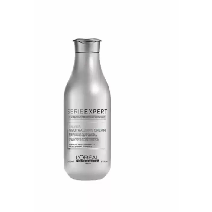 Loreal Serie Expert Silver Neutralising Krem 200ml 3474636731190