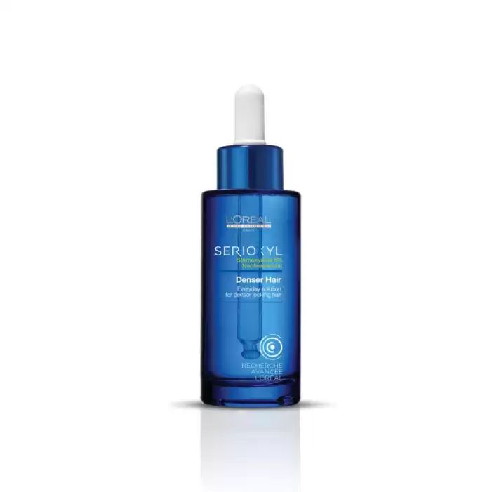 Loreal Serioxyl Denser Hair Yoğunlaştırıcı Saç Bakım Serumu 90ml 3474636645800