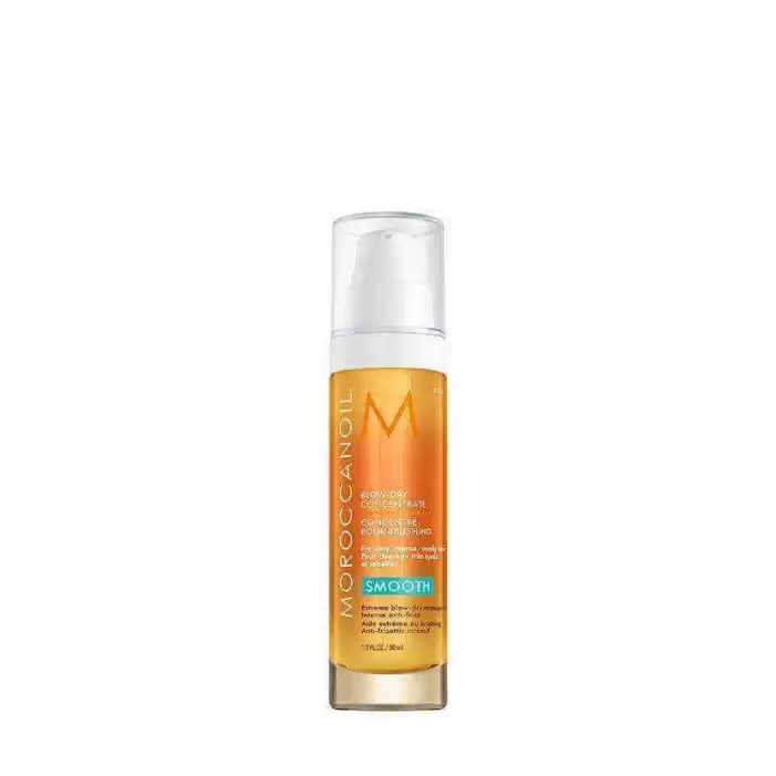 Moroccanoil Blow Dry Fön Öncesi Saç Bakım Serumu 50ml 7290016033731