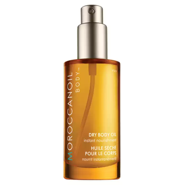 Moroccanoil Body Dry Oil Vucut Bakım Yağı Sprey 50ml 7290016235739