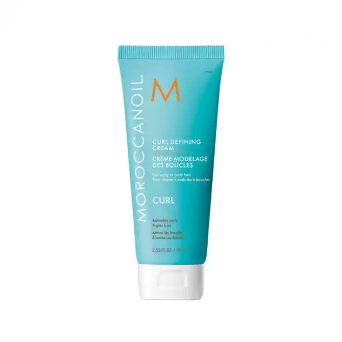 Moroccanoil Curl Bukle Belirginleştirici Durulanmayan Saç Kremi 75ml 7290011521400