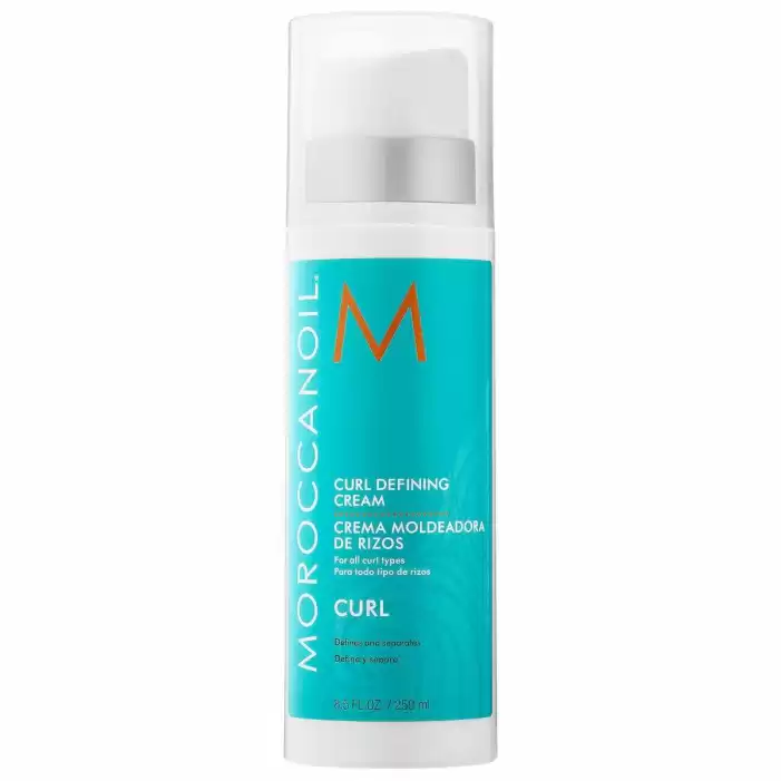 Moroccanoil Curl Bukle Belirginleştirici Durulanmayan Saç Kremi 250ml 7290011521424