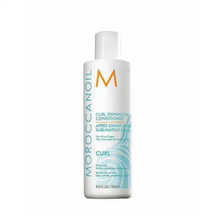 Moroccanoil Curl Bukle Belirginleştirici Saç Bakım Kremi 250ml 7290016494341