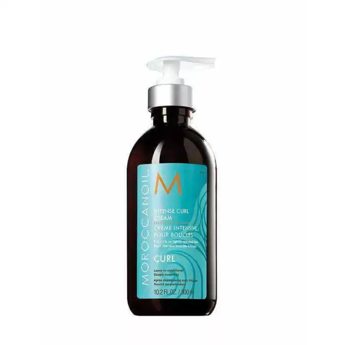 Moroccanoil Curl Durulanmayan Yoğun Bukleli Saçlar Kremi 300ml 7290011521042