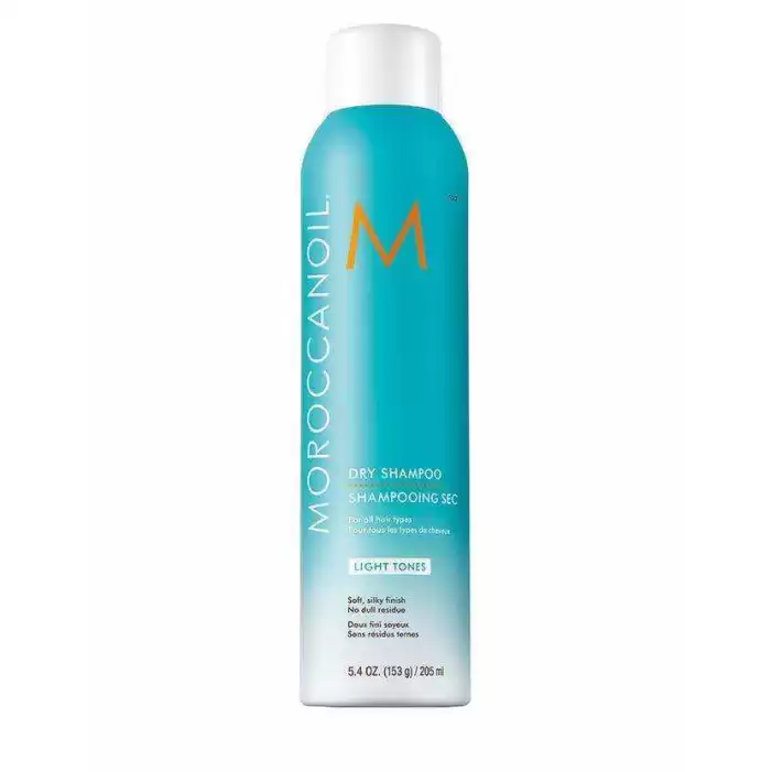 Moroccanoil Dry Lıght Tones Kuru Açık Renkli Saçlar Şampuanı 205ml 7290015485944